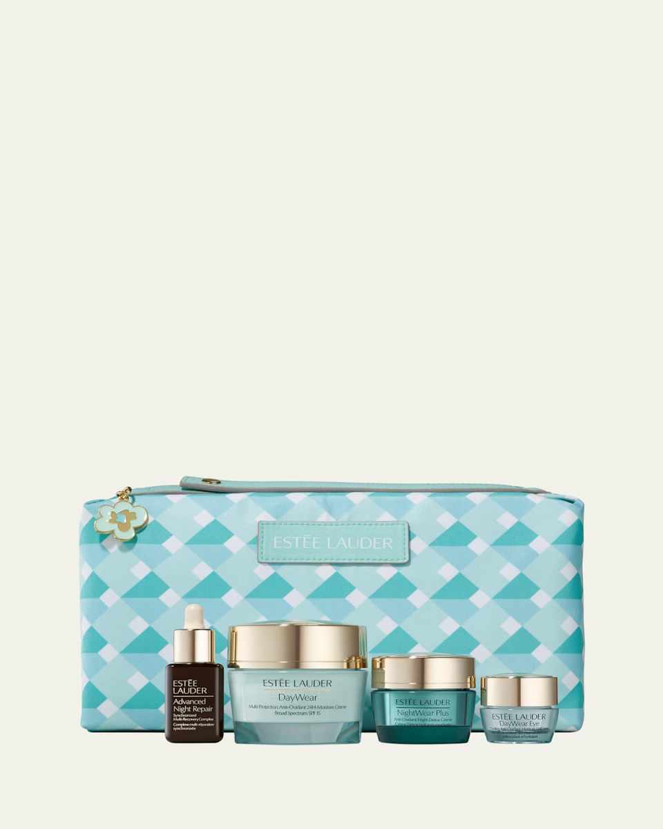 DayWear Skincare Hydrating Routine Skincare Set